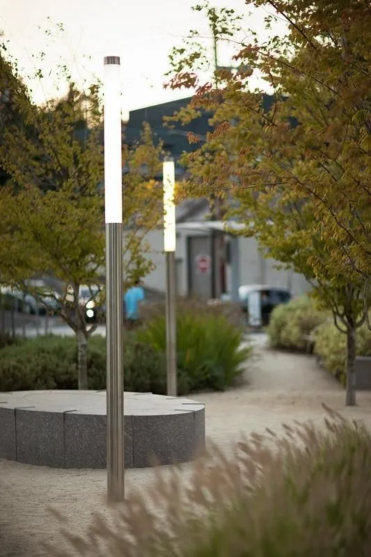 Lighting Pole