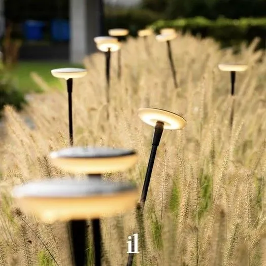 Bollard and Decorative Lighting