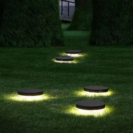 Bollard and Decorative Lighting