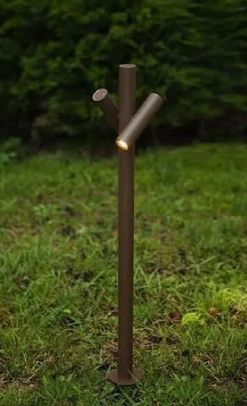 Bollard and Decorative Lighting