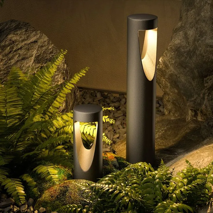 Bollard and Decorative Lighting