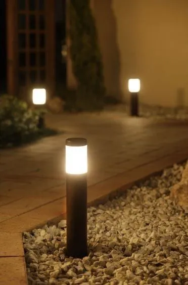 Bollard and Decorative Lighting